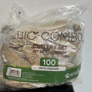 936 Bio Combo C-2 (T,C,S) 5/100 (14230)